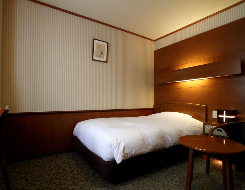 Imagen general del Hotel Daiichi Inn Park. Foto 17