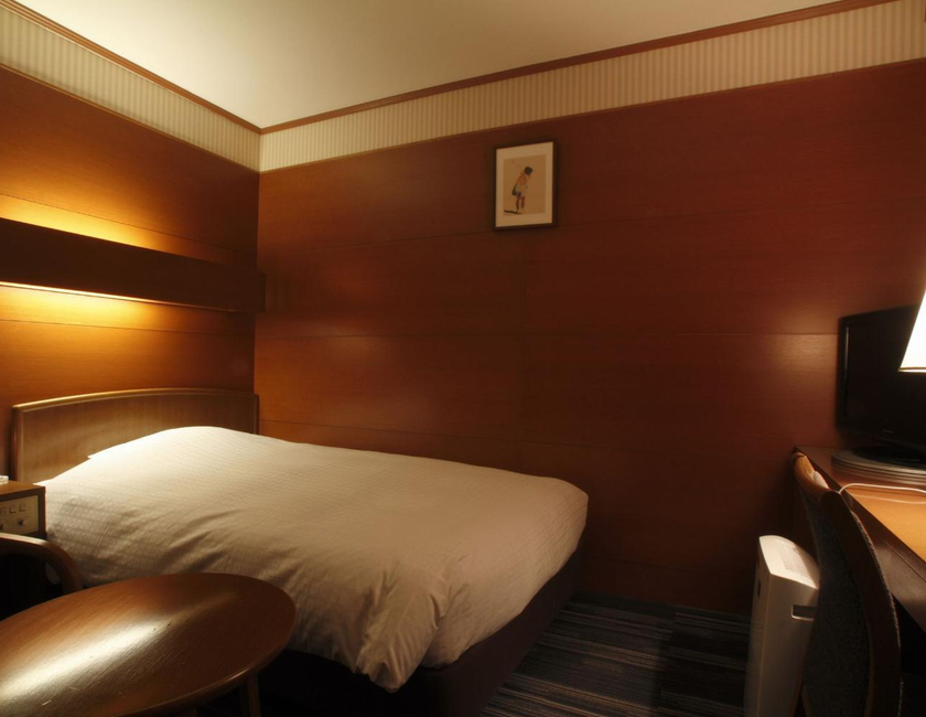 Imagen general del Hotel Daiichi Inn Park. Foto 18