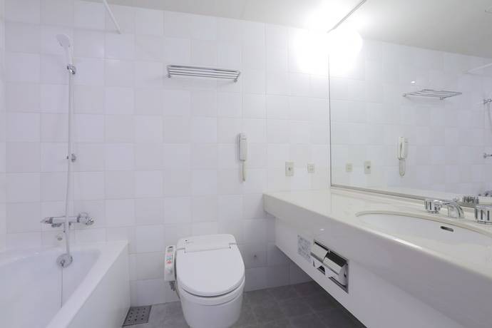 Imagen de la habitación del Hotel Daiichi Ryogoku. Foto 13