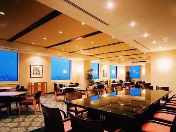 Imagen general del Hotel Daiichi Ryogoku. Foto 2