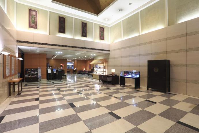 Imagen general del Hotel Daiichi Ryogoku. Foto 3