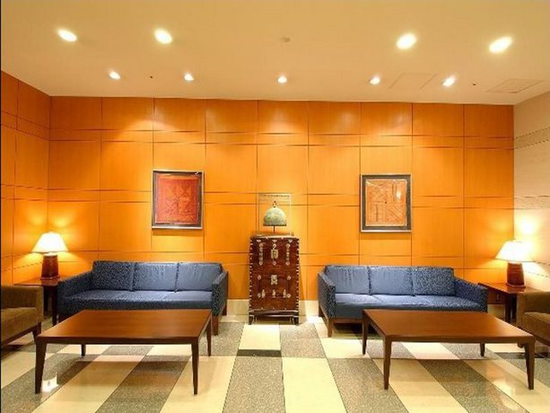 Imagen general del Hotel Daiichi Ryogoku. Foto 4