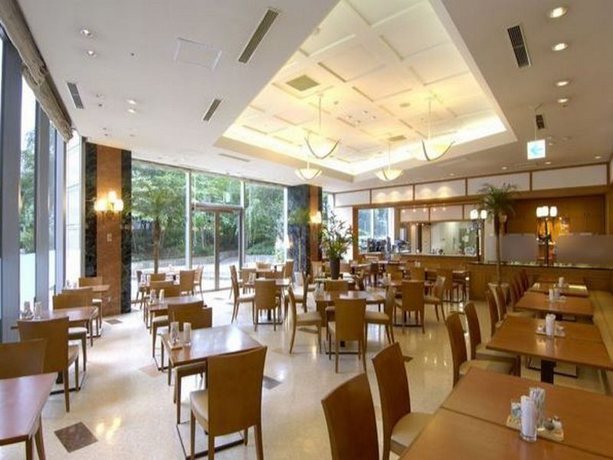 Imagen general del Hotel Daiichi Ryogoku. Foto 5