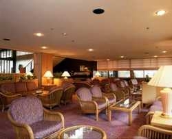 Imagen de los interiores del Hotel Dai-ichi Takimotokan. Foto 6