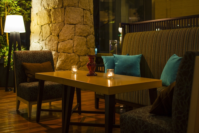 Imagen general del Hotel Daiichi Tokyo Seafort. Foto 6