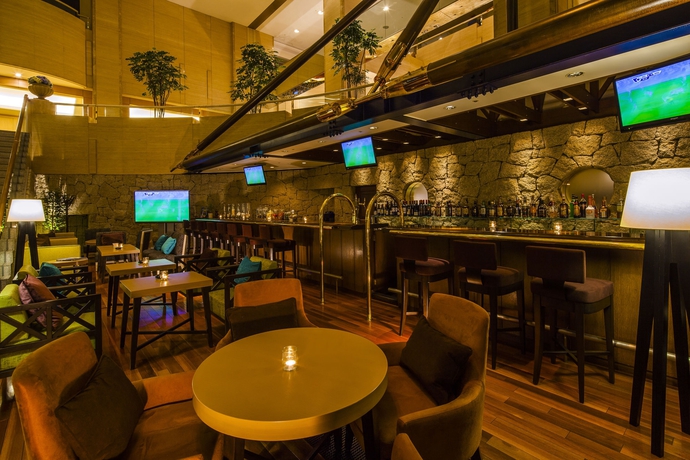 Imagen general del Hotel Daiichi Tokyo Seafort. Foto 8