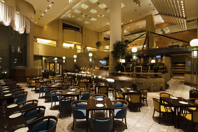 Imagen general del Hotel Daiichi Tokyo Seafort. Foto 15