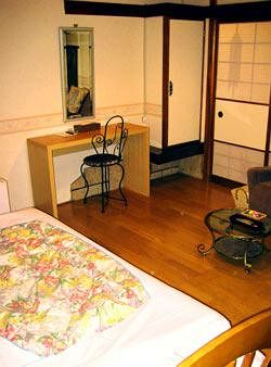 Imagen general del Hotel Daiki. Foto 1