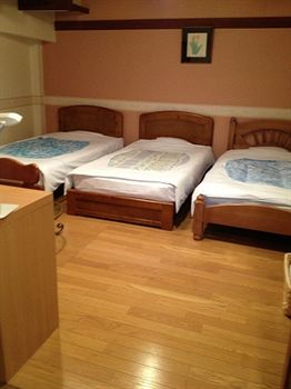 Imagen general del Hotel Daiki. Foto 12