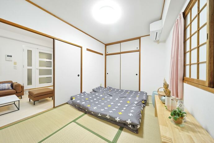 Imagen general del Hotel Daikokucho Home Builder Ebisu 1002. Foto 3