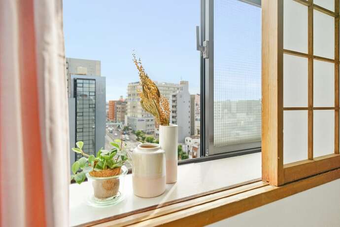 Imagen general del Hotel Daikokucho Home Builder Ebisu 1002. Foto 4