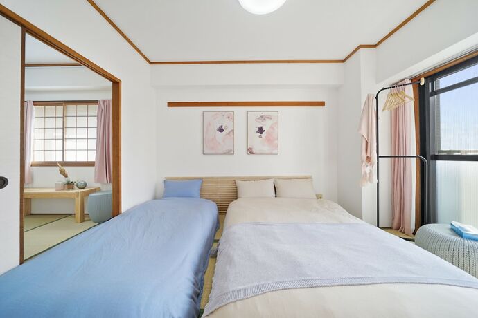 Imagen general del Hotel Daikokucho Home Builder Ebisu 1002. Foto 5