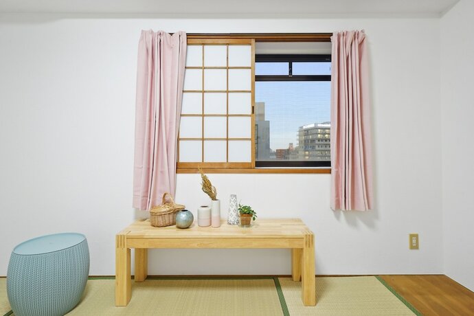 Imagen general del Hotel Daikokucho Home Builder Ebisu 1002. Foto 6
