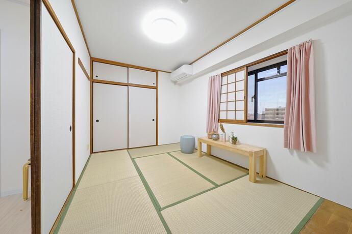 Imagen general del Hotel Daikokucho Home Builder Ebisu 1002. Foto 16