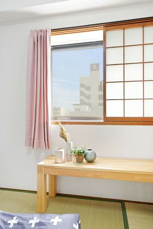 Imagen general del Hotel Daikokucho Home Builder Ebisu 1002. Foto 19