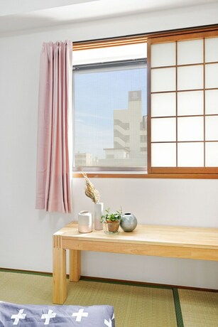 Imagen de la habitación del Hotel Daikokucho Home Builder Ebisu 1002. Foto 23
