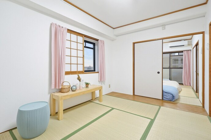 Imagen de la habitación del Hotel Daikokucho Home Builder Ebisu 1002. Foto 26