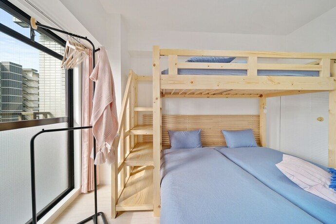 Imagen de la habitación del Hotel Daikokucho Home Builder Ebisu 1002. Foto 28