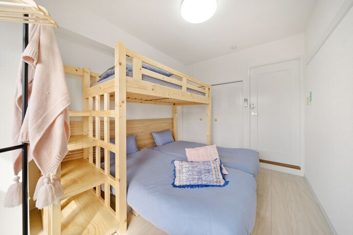 Imagen de la habitación del Hotel Daikokucho Home Builder Ebisu 1002. Foto 31