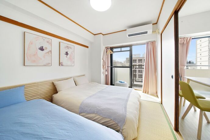 Imagen de la habitación del Hotel Daikokucho Home Builder Ebisu 1002. Foto 34