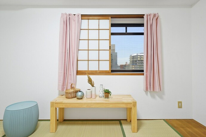 Imagen de la habitación del Hotel Daikokucho Home Builder Ebisu 1002. Foto 37