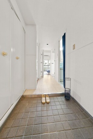 Imagen de los interiores del Hotel Daikokucho Home Builder Ebisu 1002. Foto 38
