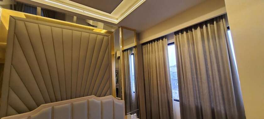 Imagen general del Hotel Daily Inn Bandung. Foto 2