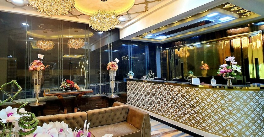 Imagen general del Hotel Daily Inn Bandung. Foto 4