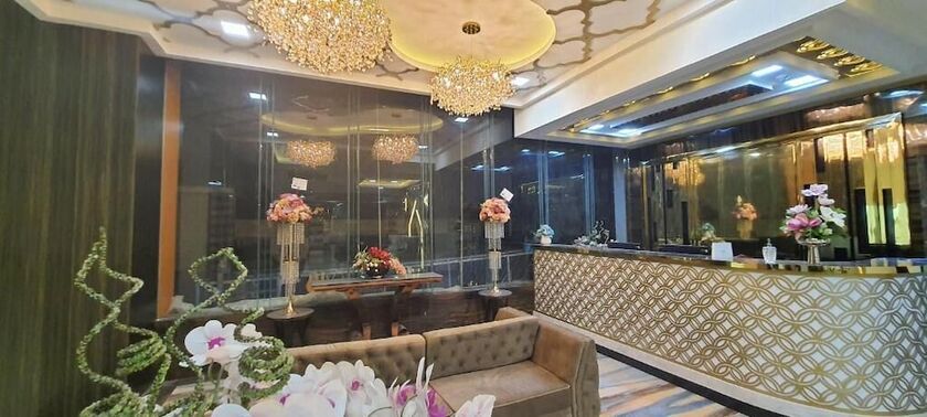Imagen general del Hotel Daily Inn Bandung. Foto 7