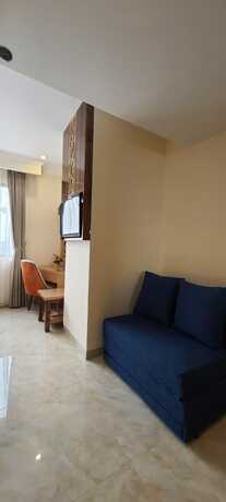 Imagen general del Hotel Daily Inn Bandung. Foto 10