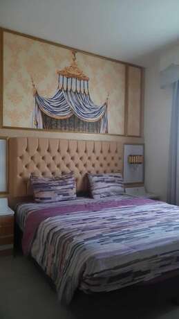 Imagen de la habitación del Hotel Daily Inn Bandung. Foto 15