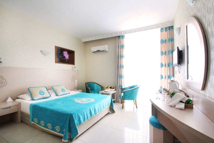 Imagen de la habitación del Hotel Daima Biz - Dolusu Aquapark Access. Foto 8