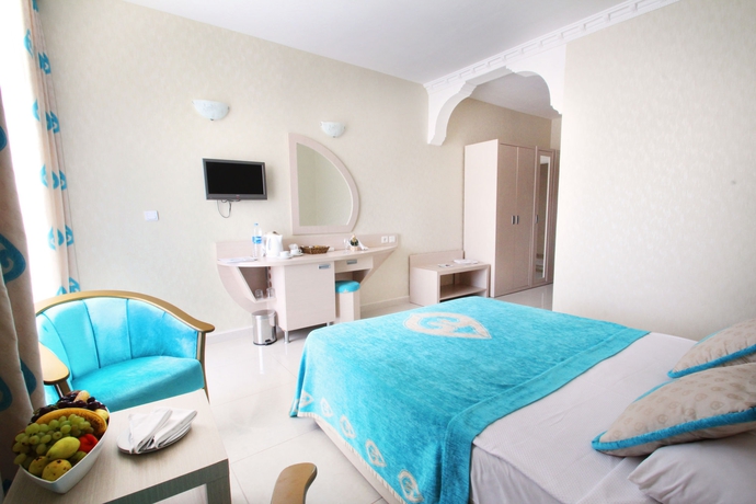 Imagen de la habitación del Hotel Daima Biz - Dolusu Aquapark Access. Foto 9