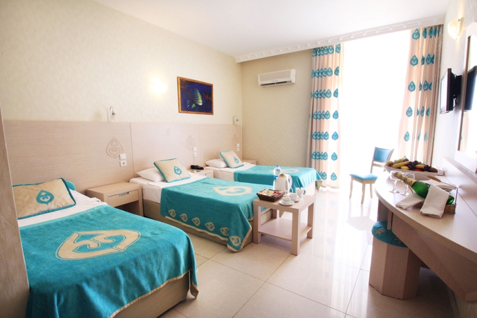 Imagen de la habitación del Hotel Daima Biz - Dolusu Aquapark Access. Foto 10