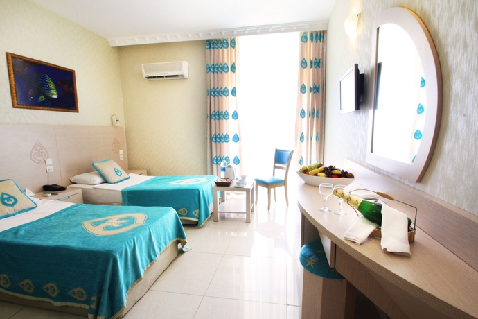 Imagen de la habitación del Hotel Daima Biz - Dolusu Aquapark Access. Foto 11