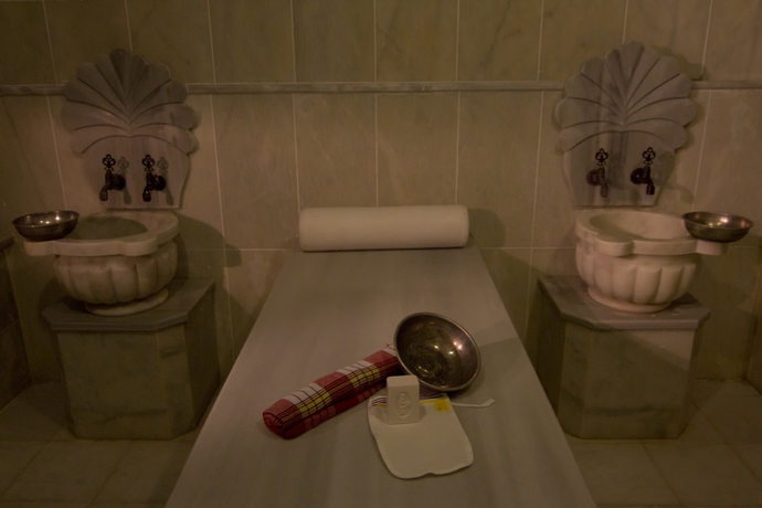 Imagen de los interiores del Hotel Daima Biz - Dolusu Aquapark Access. Foto 14