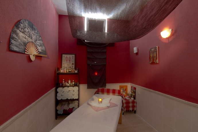 Imagen de los interiores del Hotel Daima Biz - Dolusu Aquapark Access. Foto 15