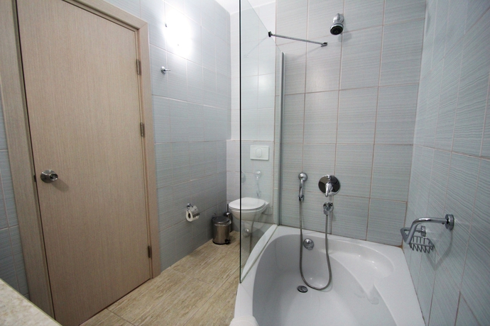 Imagen de la habitación del Hotel Daima Biz - Dolusu Aquapark Access. Foto 12