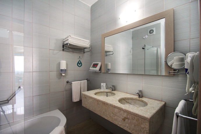 Imagen de la habitación del Hotel Daima Biz - Dolusu Aquapark Access. Foto 13