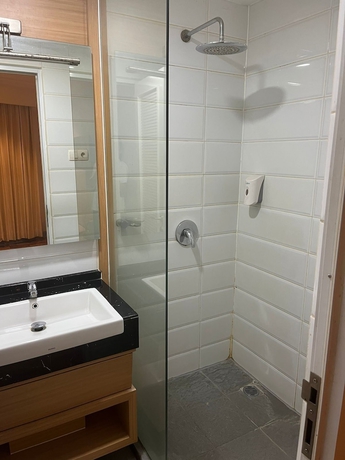 Imagen de la habitación del Hotel Daima Norwood. Foto 9