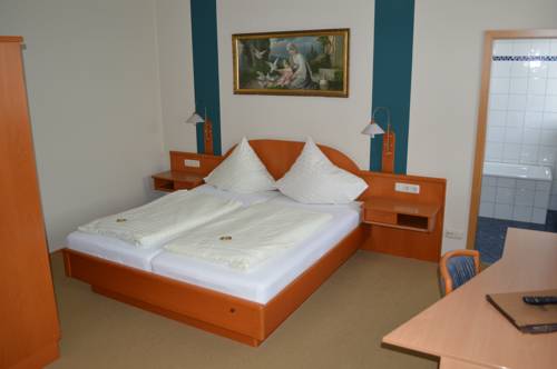 Imagen de la habitación del Hotel Daimerwirt. Foto 3