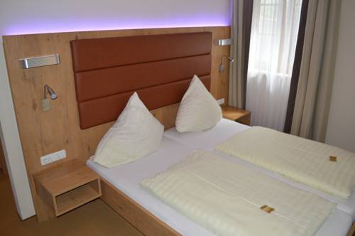 Imagen de la habitación del Hotel Daimerwirt. Foto 4