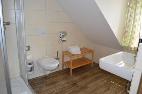 Imagen de la habitación del Hotel Daimerwirt. Foto 6