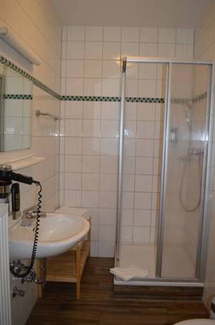 Imagen de la habitación del Hotel Daimerwirt. Foto 8