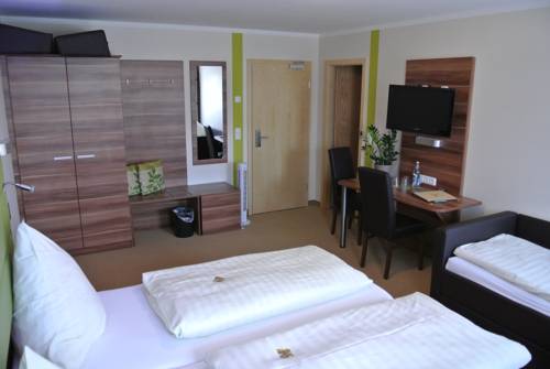 Imagen de la habitación del Hotel Daimerwirt. Foto 10