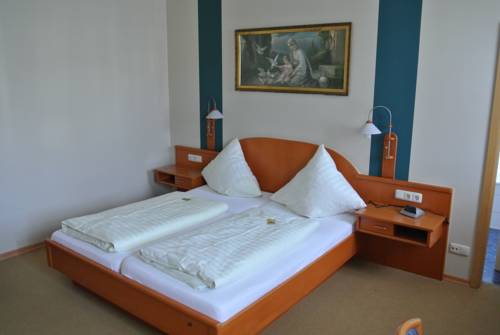 Imagen de la habitación del Hotel Daimerwirt. Foto 11