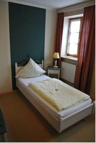 Imagen de la habitación del Hotel Daimerwirt. Foto 12