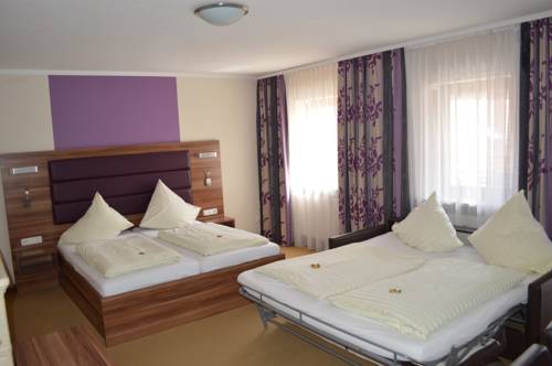 Imagen de la habitación del Hotel Daimerwirt. Foto 14