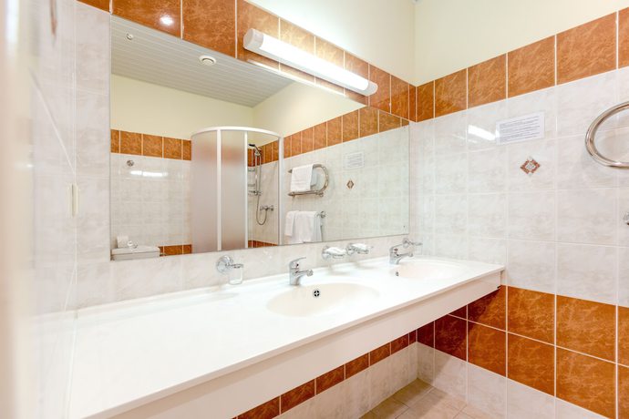 Imagen de la habitación del Hotel Daina Jurmala Beach. Foto 6