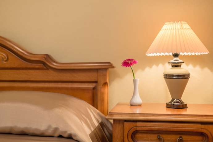 Imagen de la habitación del Hotel Daina Jurmala Beach. Foto 13